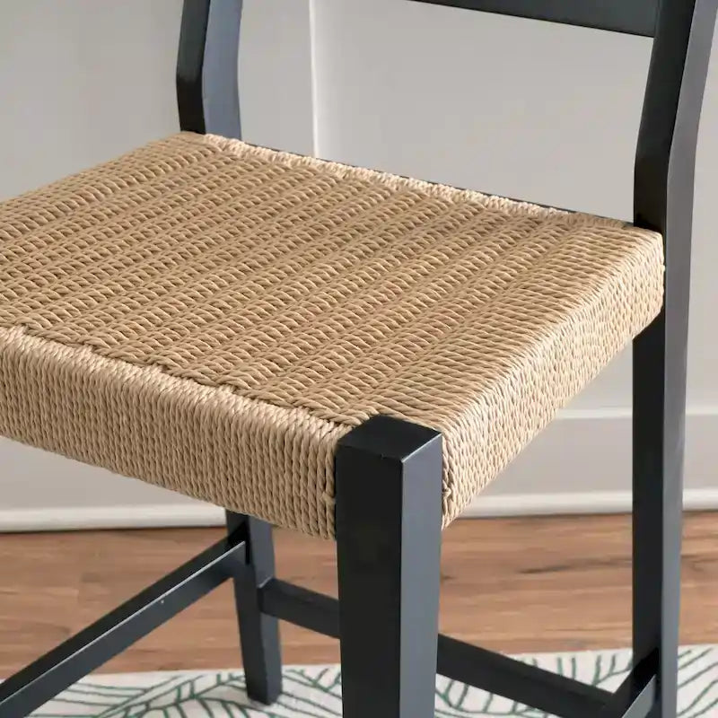 Fauteuil pivotant à 360 degrés en chenille avec poches latérales